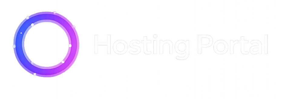Hosting Portal